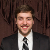 Andrew Gavin
