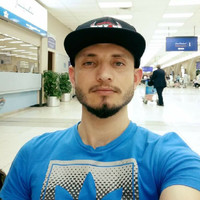 Adil Fareed