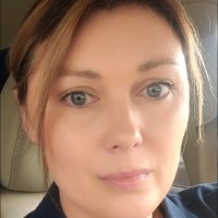 Paula Holm