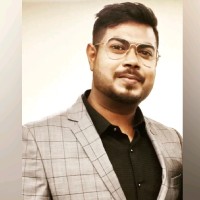Pratik Mandal