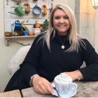 Holly Gribbin