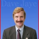 David Jaye