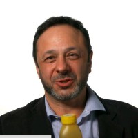 Jose Manuel Moreno Ramirez