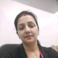 Hina Arora