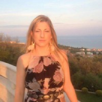 Sonia Wilkinson
