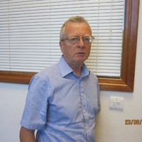 Peter Marshall