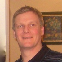 Danny Parish