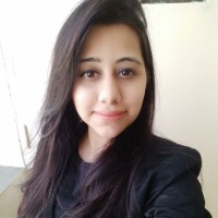Priya Chopra