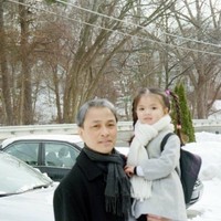 Frank (Phuc) Dinh Tran