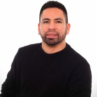 Jorge E. Cayama Mendoza
