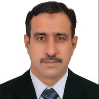 Muhammad Nazir Ahmed