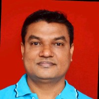 Praful Ghumde