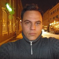 Carlos Melo