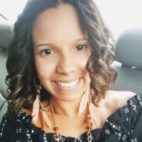 Nicole Hall
