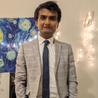 Motabar Javaid