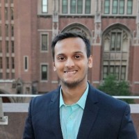 Mohammed Maseeh Ibrahim