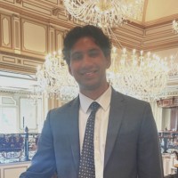 Milan Trivedi