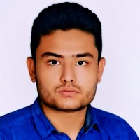 Ali Akbar Yaghoubi, Msc