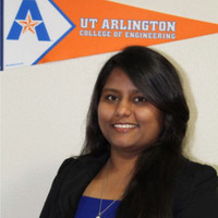 Madhavi Tippani