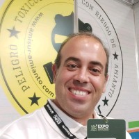 Miguel Angel Bueno Santiago