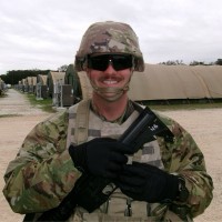 James Burdette