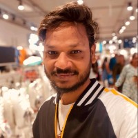 Prakash Kumar