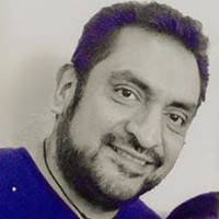 Martin Rafael Hernandez Sierra