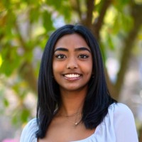 Krupa Natarajan