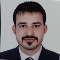 Chander Kumar