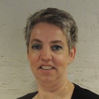 Ellen Versteden