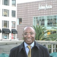 Thierno Diallo