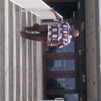 Lawrence Olayeye