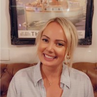 Gemma Read (Nee Ball)