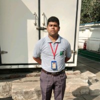 Naval Singh Bhakuni