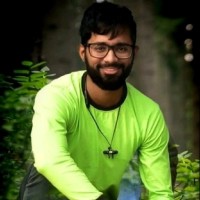 Rakesh Kumar das