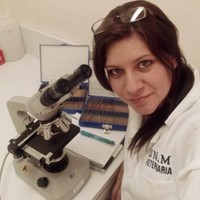 Vania Lorena Lizárraga Grimes