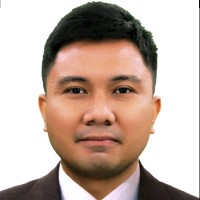 John Robinson Perez