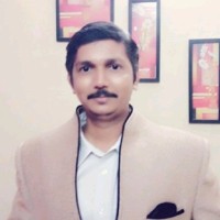 BHARAT THORAT
