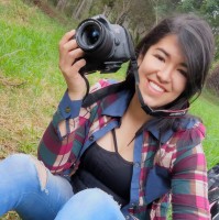 Johana Triana Parra