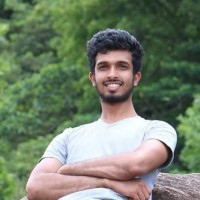 Supun Madhubashana
