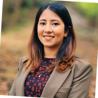 Harpreet Kaur Ahluwalia