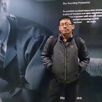 Ahmad Muiz Lidinillah