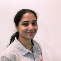 Snehal Apte