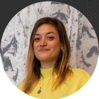 Giulia Gallo