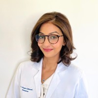 Maggie Sukhwani