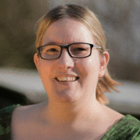 Anne Gry Kjellerup