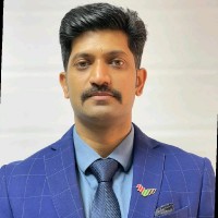 Robin D Philip