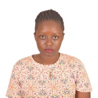Christine Nganzi