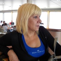 Gloria Beatriz Arizza