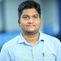 Rupesh Parmar